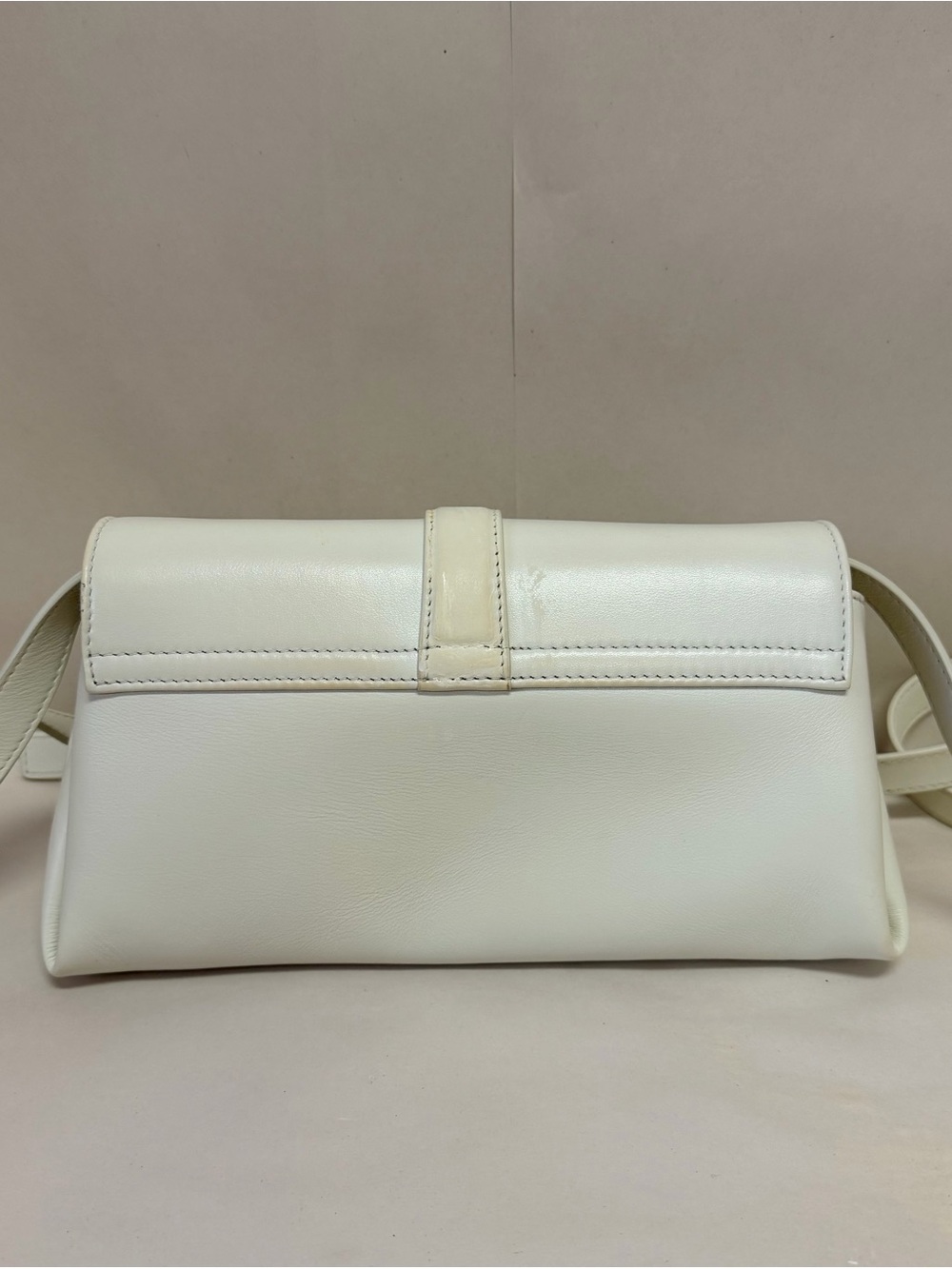 Ferragamo Small Front Flap Crossbody Bag - Picture 3 of 9